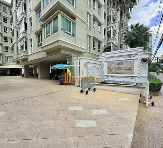 The Bangkok 43 Facilities Image-12