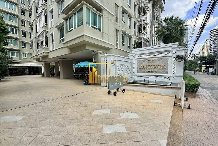 The Bangkok 43 Facilities Image-12
