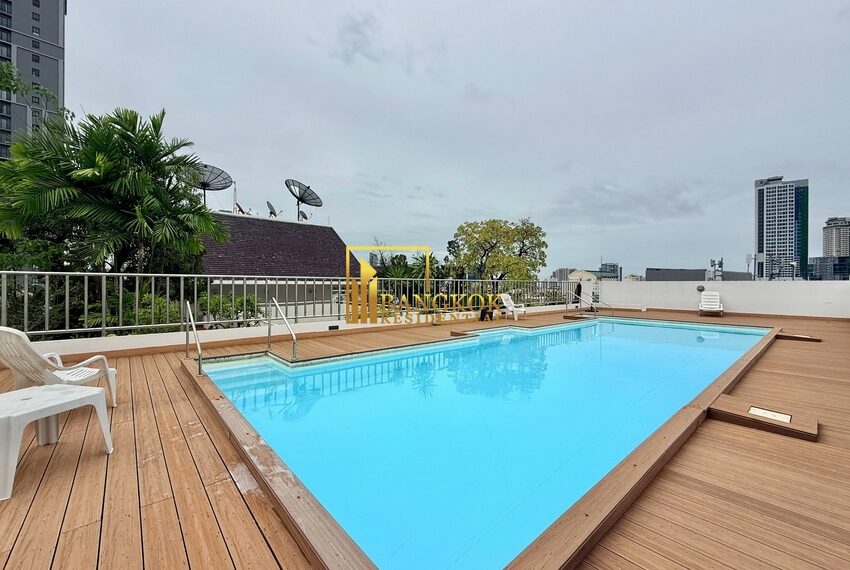 Baan Prueksasiri 2 Facilities Image-02