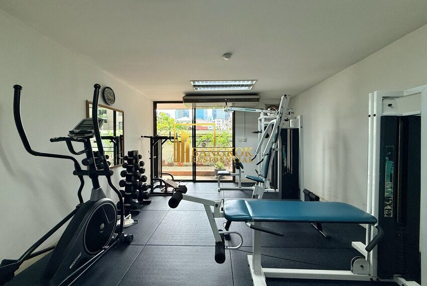 Baan Prueksasiri 2 Facilities Image-07
