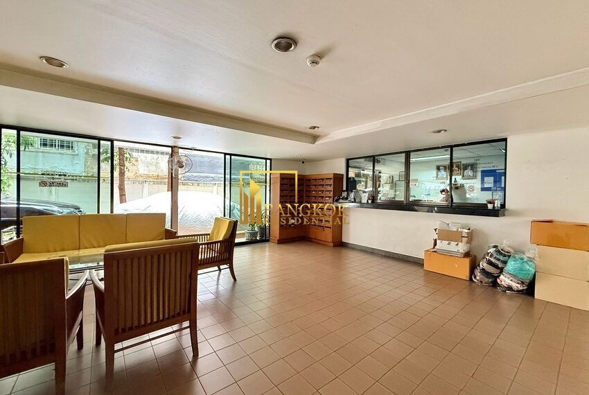 Baan Prueksasiri 2 Facilities Image-10