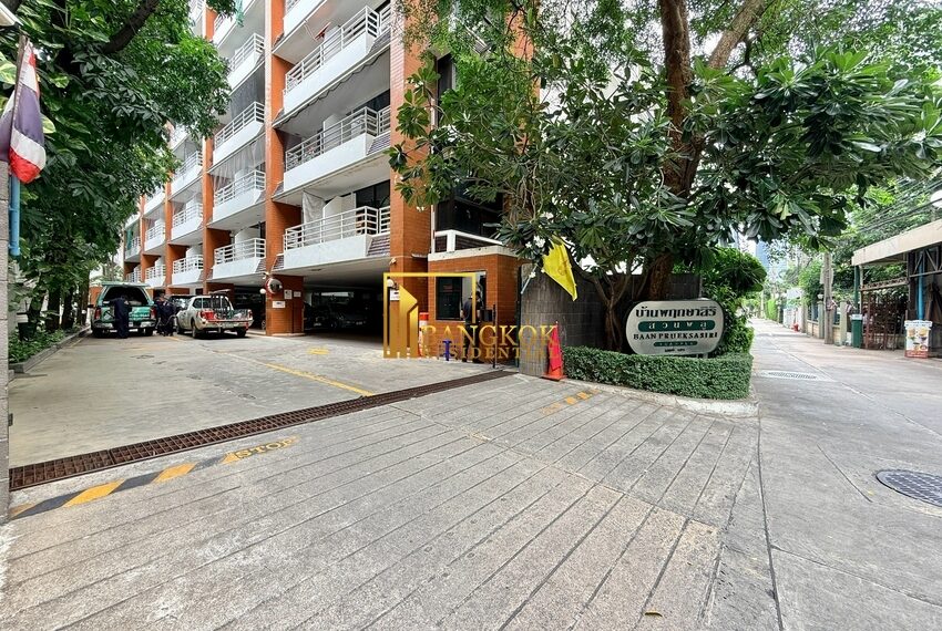 Baan Prueksasiri 2 Facilities Image-11