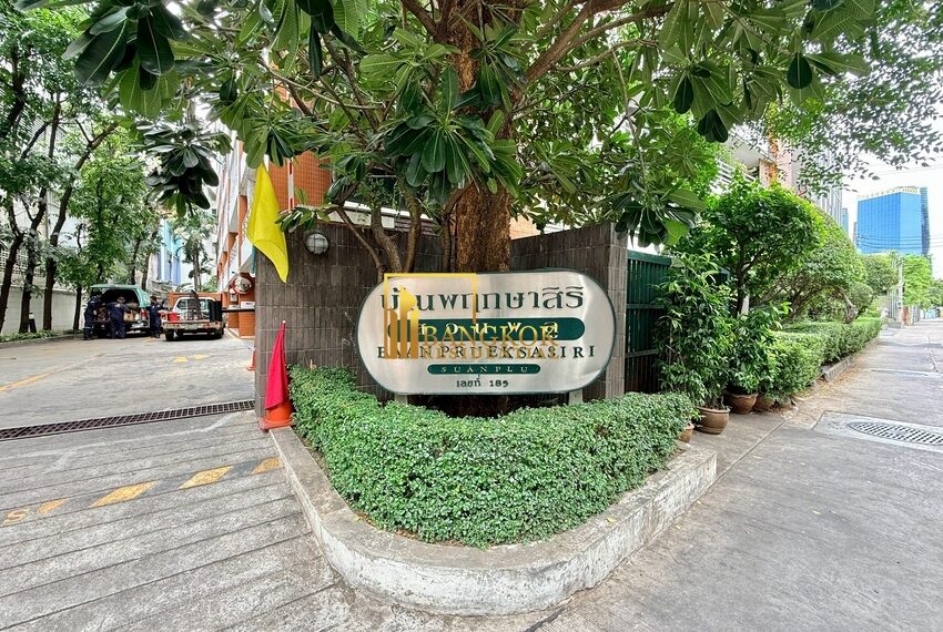 Baan Prueksasiri 2 Facilities Image-12