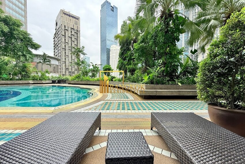 All Seasons Mansion Facilities Image-02