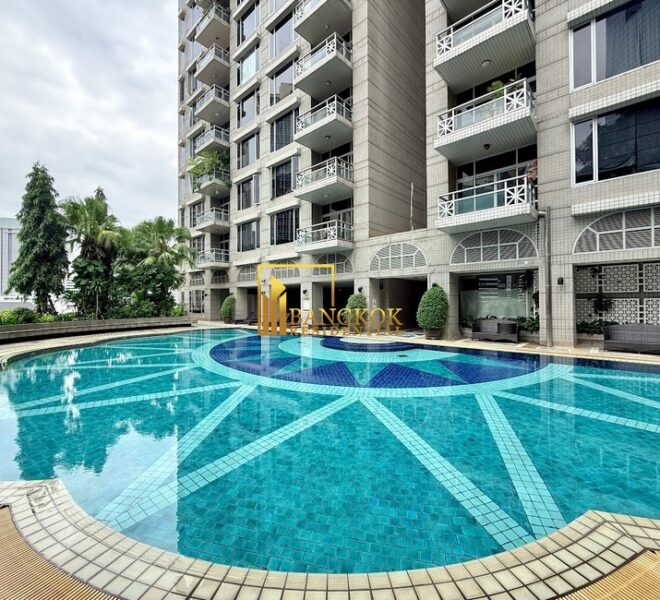 All Seasons Mansion Facilities Image-03