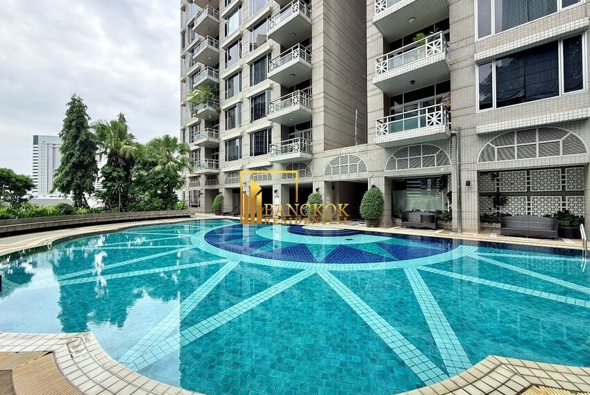All Seasons Mansion Facilities Image-03