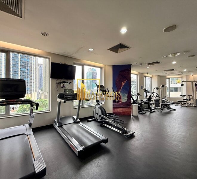All Seasons Mansion Facilities Image-06