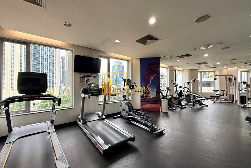 All Seasons Mansion Facilities Image-06