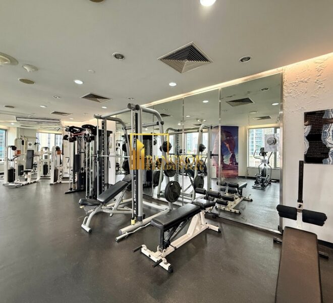 All Seasons Mansion Facilities Image-08