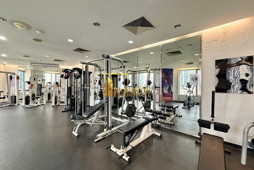 All Seasons Mansion Facilities Image-08