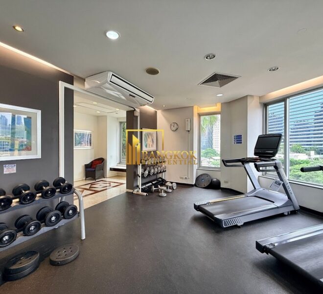 All Seasons Mansion Facilities Image-09