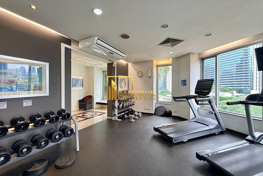All Seasons Mansion Facilities Image-09