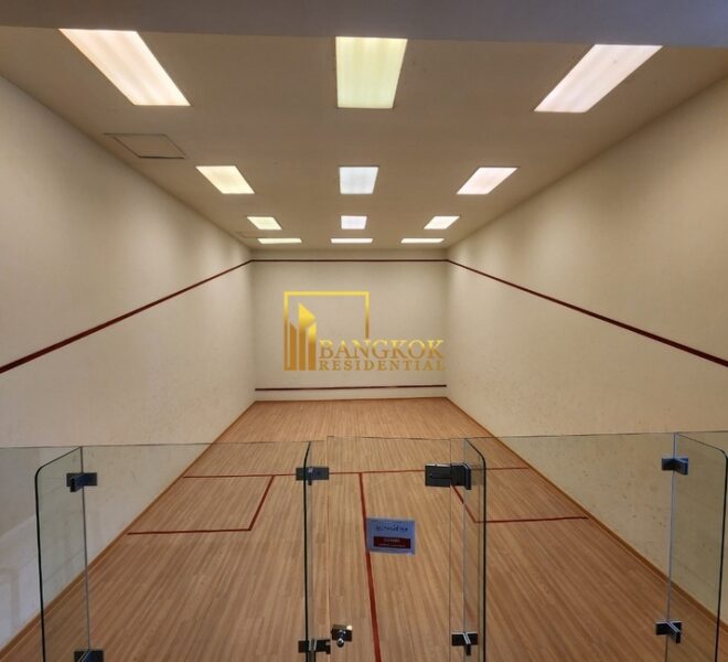 All Seasons Mansion Facilities Image-10
