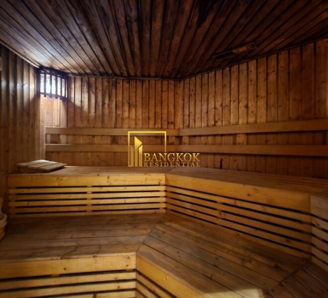All Seasons Mansion Facilities Image-11