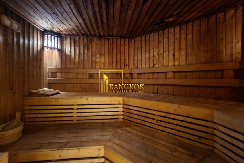 All Seasons Mansion Facilities Image-11