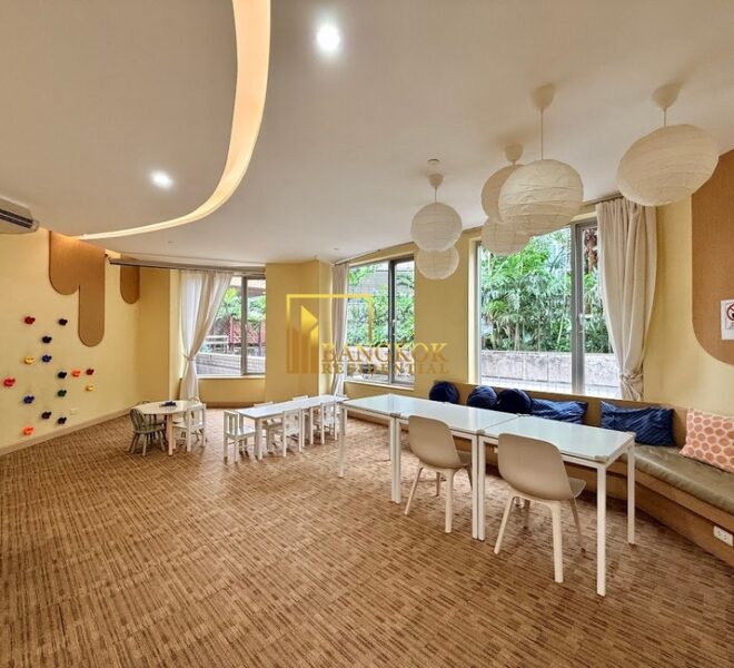 All Seasons Mansion Facilities Image-12