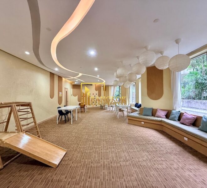 All Seasons Mansion Facilities Image-13