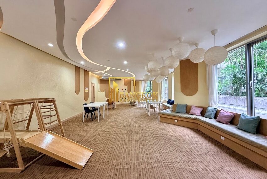 All Seasons Mansion Facilities Image-13