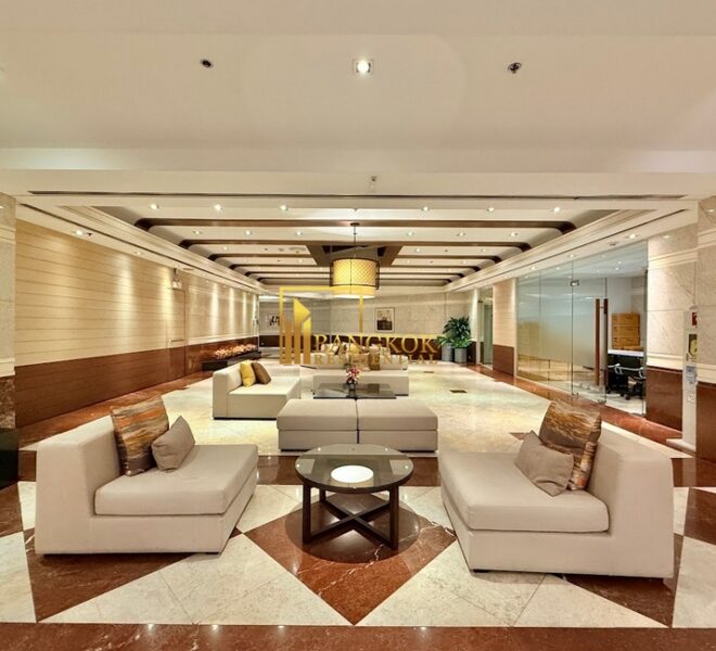 All Seasons Mansion Facilities Image-15