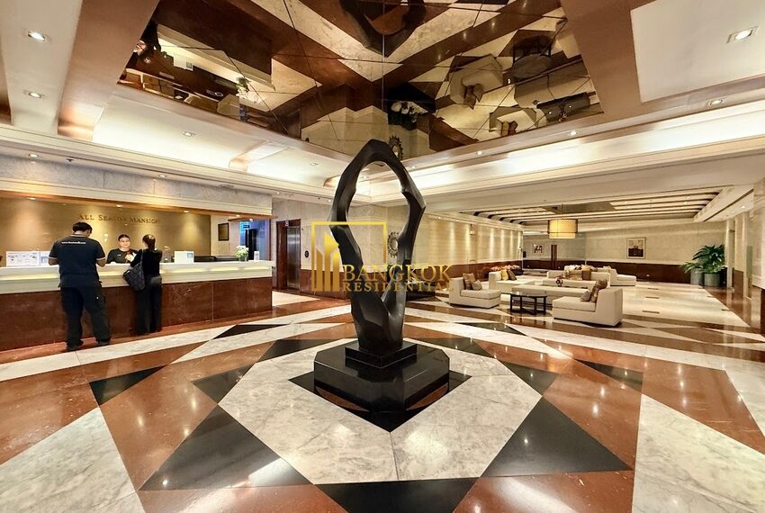 All Seasons Mansion Facilities Image-16