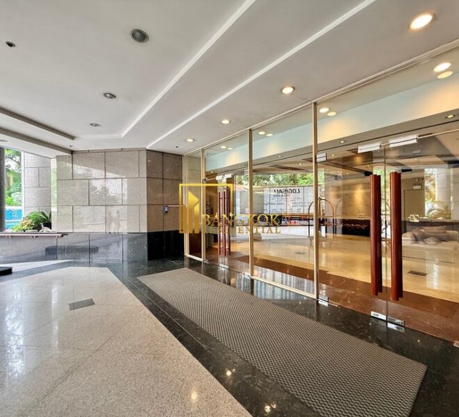 All Seasons Mansion Facilities Image-17