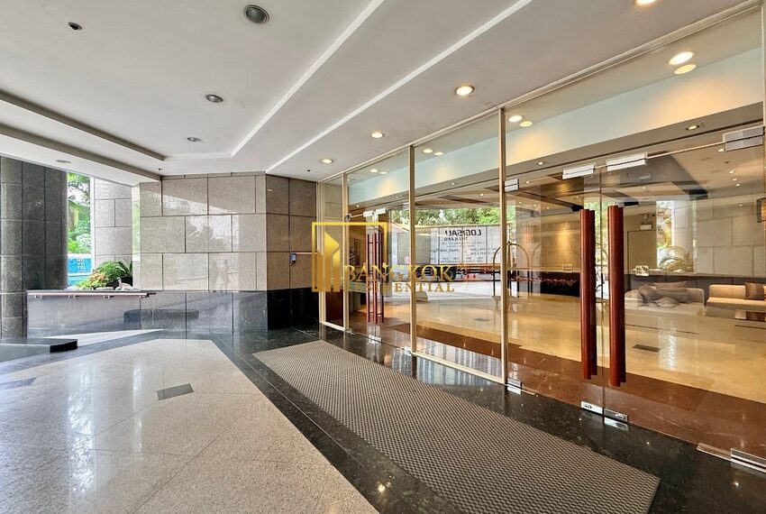 All Seasons Mansion Facilities Image-17