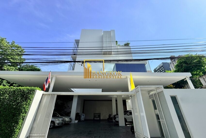 Baan 33 Facilities Image-04