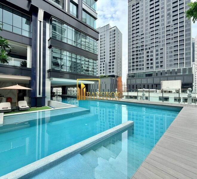 SILQ Residence Facilities Image-01