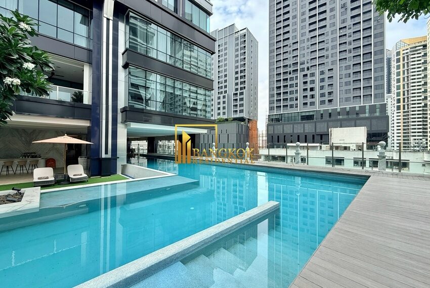 SILQ Residence Facilities Image-01