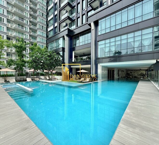 SILQ Residence Facilities Image-02