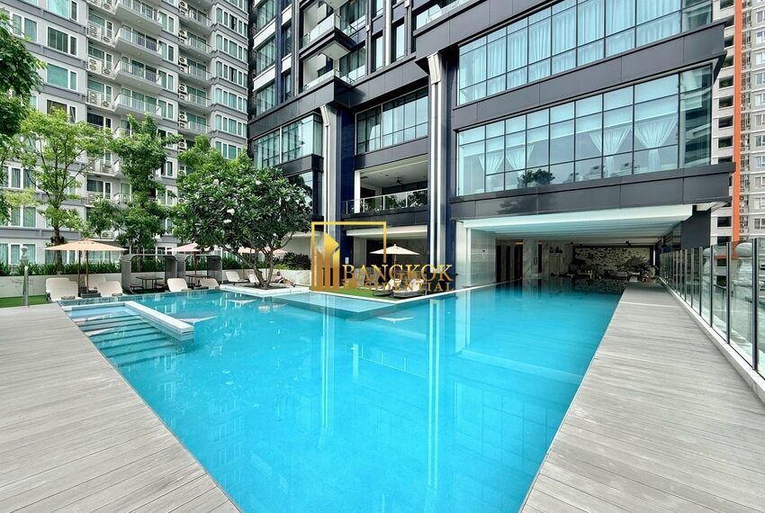SILQ Residence Facilities Image-02