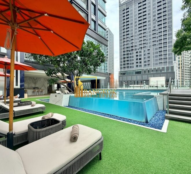 SILQ Residence Facilities Image-04