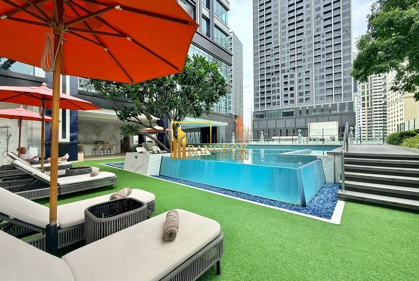 SILQ Residence Facilities Image-04