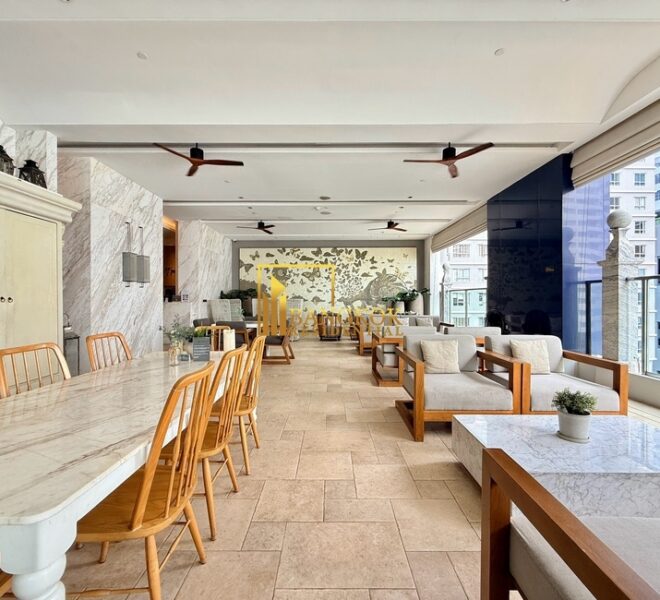 SILQ Residence Facilities Image-05