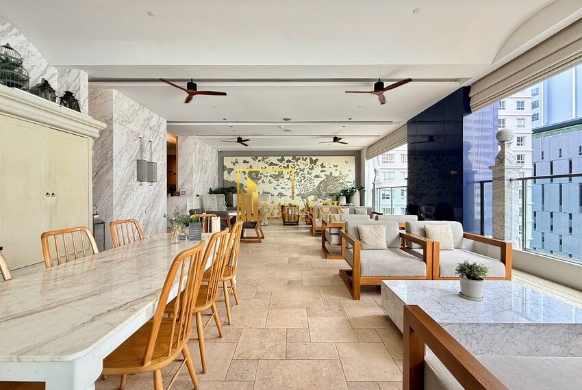 SILQ Residence Facilities Image-05