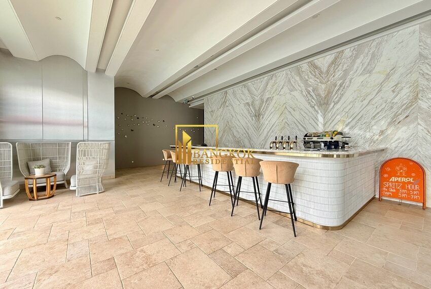 SILQ Residence Facilities Image-06