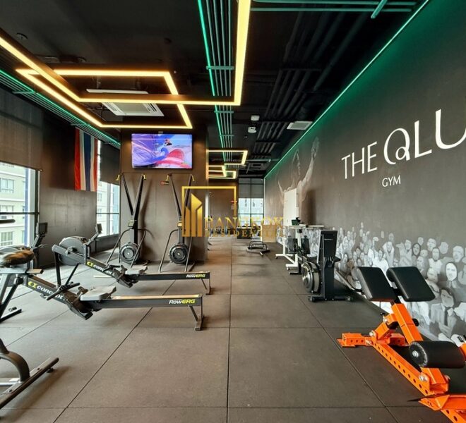 SILQ Residence Facilities Image-07
