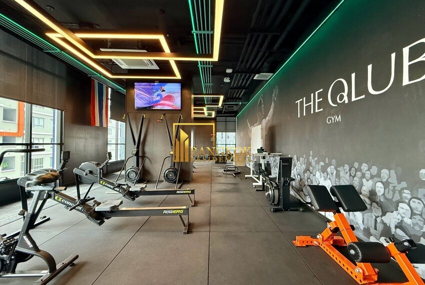 SILQ Residence Facilities Image-07