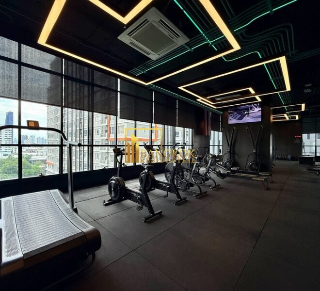 SILQ Residence Facilities Image-08
