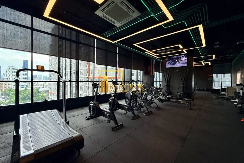 SILQ Residence Facilities Image-08