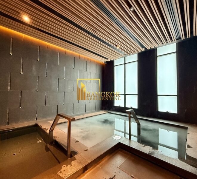 SILQ Residence Facilities Image-10