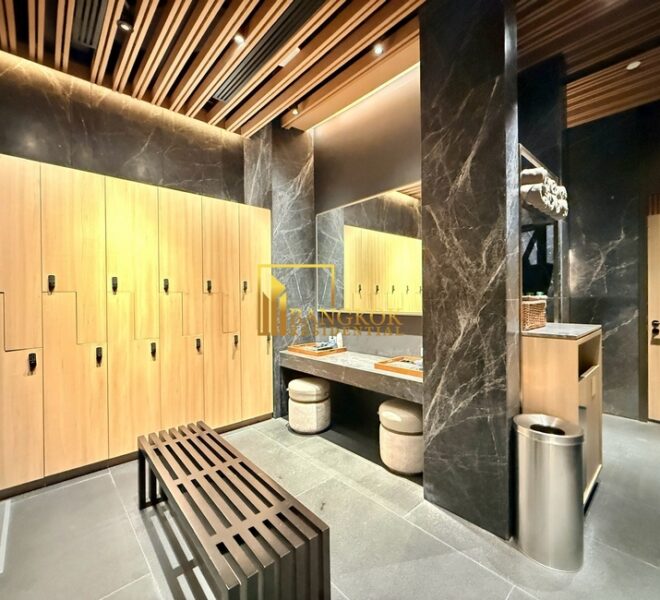SILQ Residence Facilities Image-11