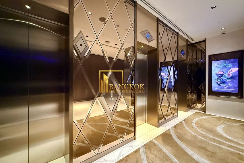SILQ Residence Facilities Image-12