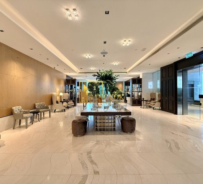 SILQ Residence Facilities Image-13