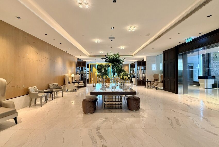 SILQ Residence Facilities Image-13