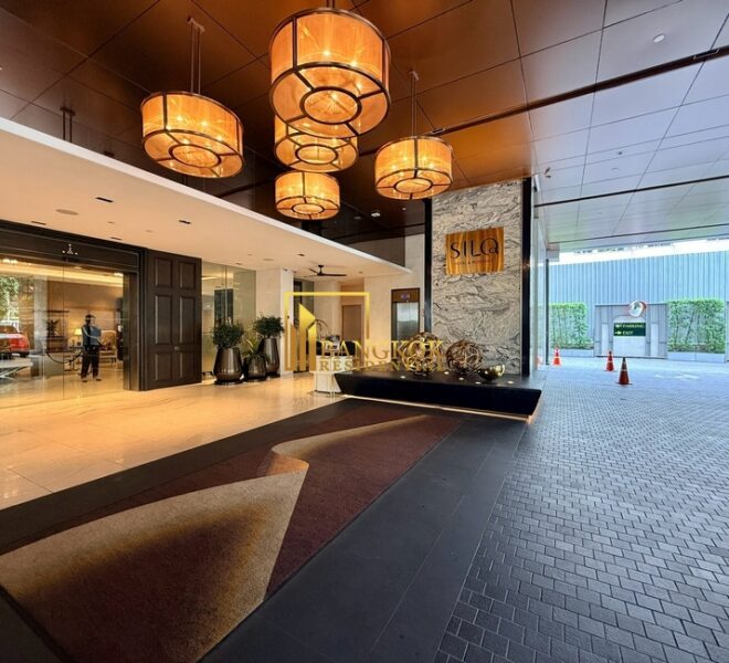 SILQ Residence Facilities Image-14