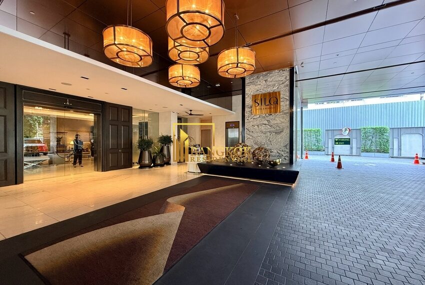 SILQ Residence Facilities Image-14