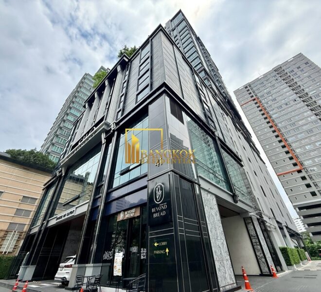 SILQ Residence Facilities Image-15