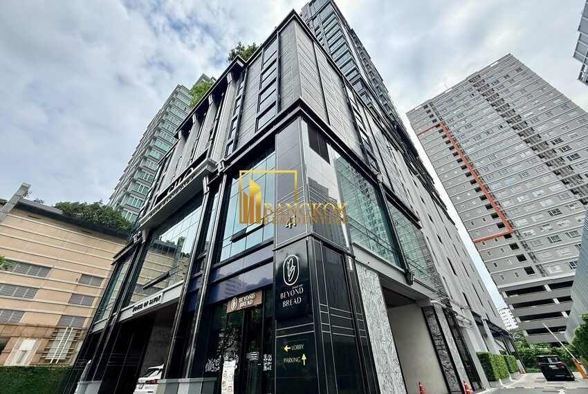 SILQ Residence Facilities Image-15