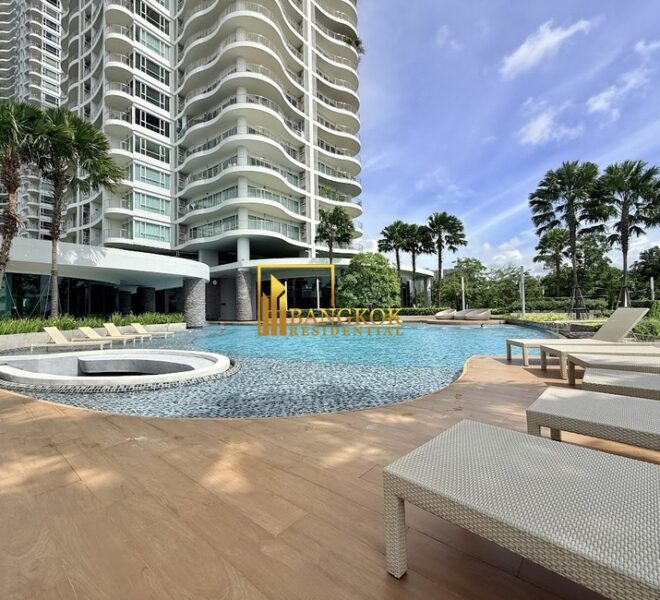 Supalai Riva Grand Facilities Image-02